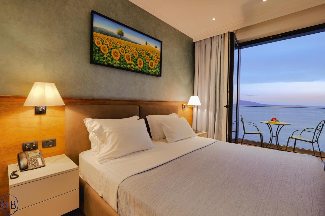 Hotel Butrinti & Spa Sarande Exterior photo