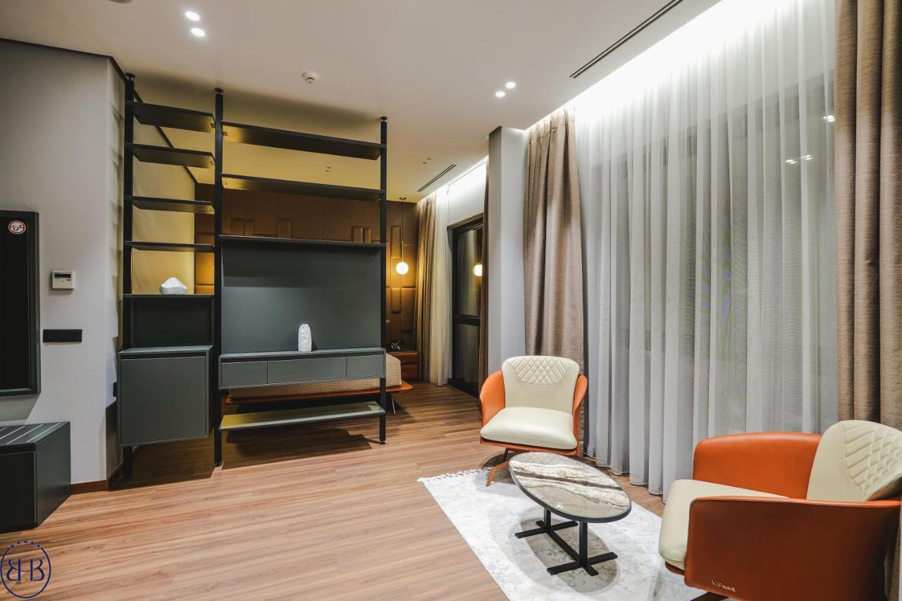 Hotel Butrinti & Spa Sarande Exterior photo