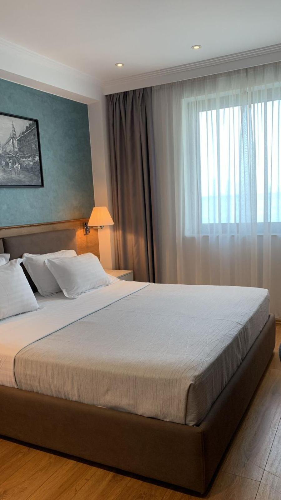 Hotel Butrinti & Spa Sarande Exterior photo